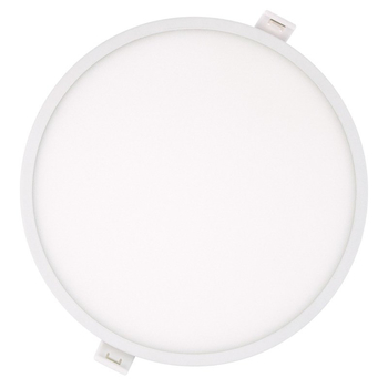 Светильник LightPhenomenON Downlight LT-TP-DL-02-18W-6500K встраиваемый круглый Ф170 LED - Светильники - Светильники DOWNLIGHT - Магазин электрооборудования Проф-Электрик